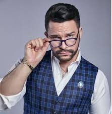 Juramentan a Luis Marcell Ricart como nuevo director del Gran Teatro del  Cibao | Teleuniverso Canal 29